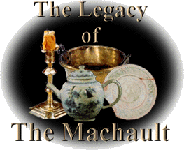The archaeological legacy of the sinking of the Machault in the Restigouche River in 1760